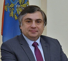 Обращение министра образования и науки Самарской области
